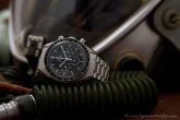 Omega - ST 145.0022 Alaska III  Speedmaster Professional Moonwatch Alaska Project III