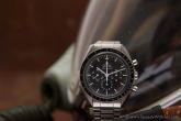 Omega - ST 145.0022 Alaska III  Speedmaster Professional Moonwatch Alaska Project III