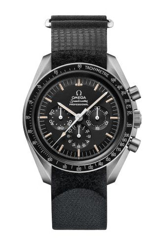 Omega - ST 145.0022 Alaska III  Speedmaster Professional Moonwatch Alaska Project III