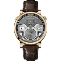 A. Lange & Söhne Tourbillon Pour le Mérite Pink Gold / Black (147.050F)