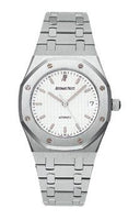 Audemars Piguet Royal Oak 14790 Date Stainless Steel / Black (14790ST.OO.0789ST.10)