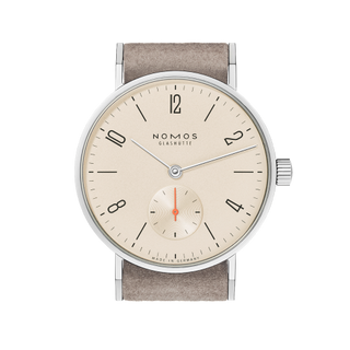 Nomos Glashütte - 150  Tangente 33 Champagner