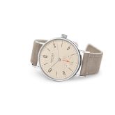 Nomos Glashütte - 150  Tangente 33 Champagner