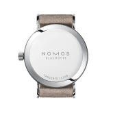 Nomos Glashütte - 150  Tangente 33 Champagner