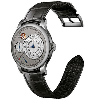 FP Journe - 1510 CO 42 PT  Souveraine Chronomètre Optimum 42 Platinum