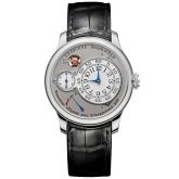 FP Journe - 1510 CO 42 PT  Souveraine Chronomètre Optimum 42 Platinum