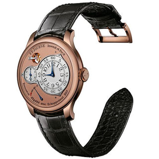 FP Journe - 1510 CO 42 RG  Souveraine Chronomètre Optimum 42 Red Gold