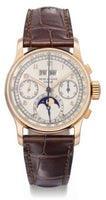 Patek Philippe Minute Repeater 5078 (1518J)