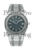 Audemars Piguet - 15201TS.OO.0944TS.01  Royal Oak 15201 The Purists 10th Anniversary