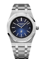 Audemars Piguet Royal Oak Perpetual Calendar 41 Ceramic Only Watch 2017 (15202IP.OO.1240IP.01)