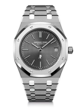 Audemars Piguet - 15202XT.GG.1240XT.99  Royal Oak Extra-Thin Only Watch 2021