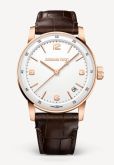 Audemars Piguet - 15210OR.OO.A099CR.01  CODE 11.59 Automatic Pink Gold / White