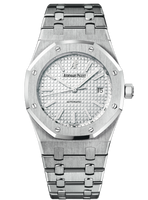 Audemars Piguet Royal Oak 15300 Stainless Steel / Blue (15300ST.OO.1220ST.01)