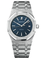 Audemars Piguet Royal Oak 25978 Chronograph White Gold / Diamond / Silver (15300ST.OO.1220ST.02)