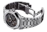 Audemars Piguet - 15305ST.OO.1220ST.01  Royal Oak Openworked Selfwinding Stainless Steel