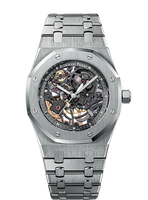 Audemars Piguet Royal Oak 15400 Pink Gold / Black (15305ST.OO.1220ST.01)