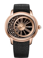 Audemars Piguet Millenary QE II Cup 2013 (15331OR.OO.D102CR.01)