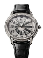 Audemars Piguet Millenary Onyx (15336BC.ZZ.D102CR.01)