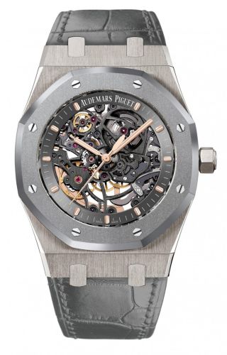 Audemars Piguet - 15406IM.OO.D005CR.01  Royal Oak Kidz Horizon