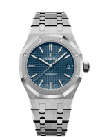 Audemars Piguet Royal Oak 15451 Selfwinding Pink Gold / Grey (15450ST.OO.1256ST.03)