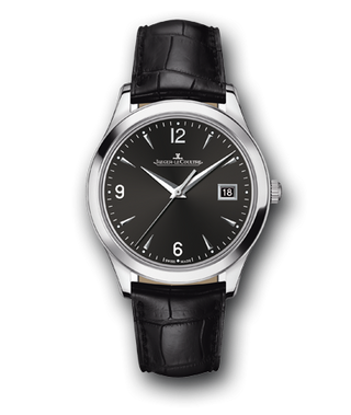 Jaeger-LeCoultre - 1548470  Master Control Date Black