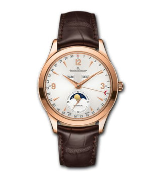 Jaeger-LeCoultre - 1552520  Master Calendar Pink Gold