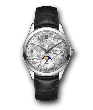 Jaeger-LeCoultre - 1558421  Master Calendar Meteorite