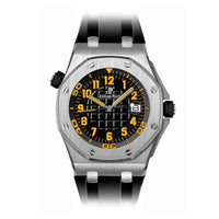 Audemars Piguet Royal Oak OffShore 67540 Lady Quartz Stainless Steel (15701ST.OO.D002CA.01)