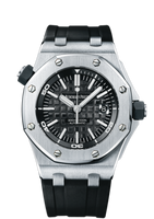 Audemars Piguet Royal Oak Offshore Tourbillon Chronograph Forged Carbon (15703ST.OO.A002CA.01)