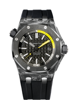 Audemars Piguet Royal Oak OffShore 26217 US Boutique Stainless Steel (15706AU.OO.A002CA.01)