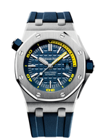 Audemars Piguet Royal Oak Offshore Lebron James (15710ST.OO.A027CA.01)