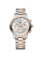 Chopard Mille Miglia 2012 Race Edition Rose Gold (158511-6001)