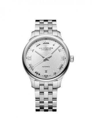 Chopard - 158558-3001  L.U.C 1937 Silver / Bracelet