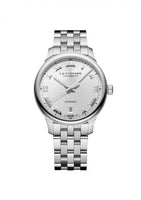 Chopard L.U.C XPS 35mm White Gold / MOP (158558-3001)