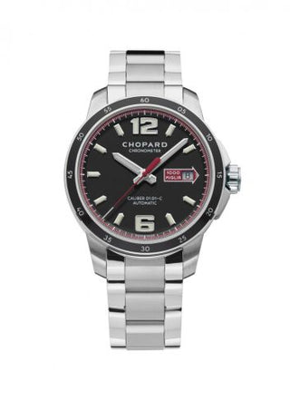 Chopard - 158565-3001  Mille Miglia GTS Automatic Bracelet