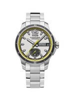 Chopard Happy Sport 36 Automatic Stainless Steel / Silver / Bracelet (158569-3001)