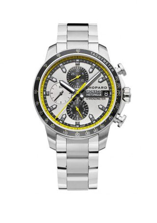 Chopard - 158570-3001  Grand Prix de Monaco Historique Chrono Bracelet