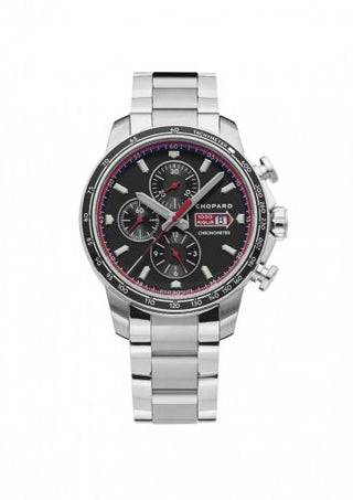 Chopard - 158571-3001  Mille Miglia GTS Chrono Bracelet