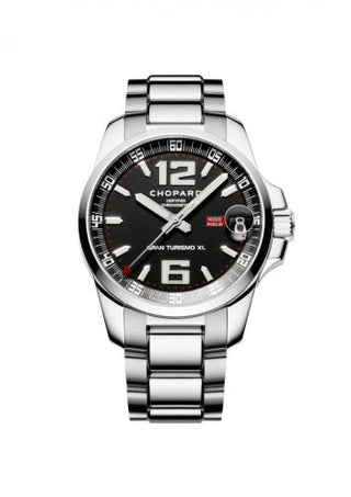 Chopard - 158997-3001  Mille Miglia Gran Turismo XL Bracelet