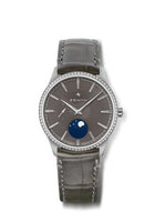 Zenith Elite Moon Phase 36 Rose Gold / Silver (16.3200.692/03.C833)