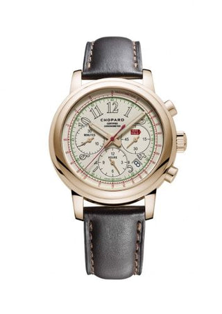 Chopard - 161274-5006  Mille Miglia 2014 Race Edition Rose Gold