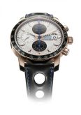 Chopard - 161275-5003  Grand Prix de Monaco Historique 2010 Race Edition Rose Gold