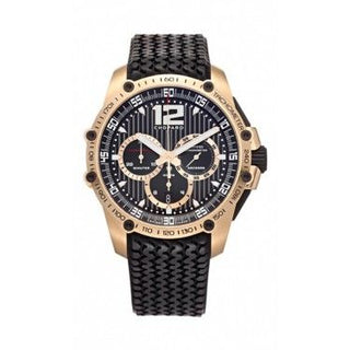 Chopard - 161276-5003  Superfast Chrono Rose Gold