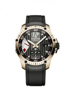 Chopard Mille Miglia 2015 Race Edition Rose Gold (161291-5001)