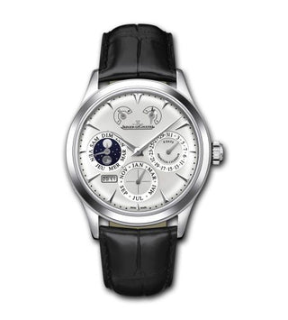 Jaeger-LeCoultre - 1618420  Master Eight Days Perpetual