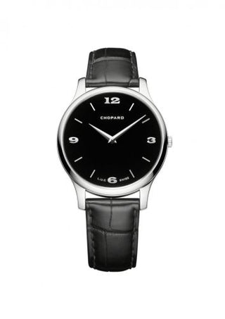 Chopard - 161902-1001  L.U.C XP White Gold 