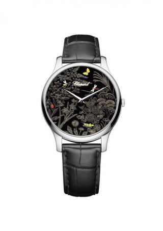 Chopard - 161902-1021  L.U.C XP Urushi The Ultimate Universe