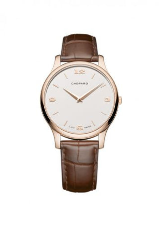 Chopard - 161902-5001  L.U.C XP Rose Gold