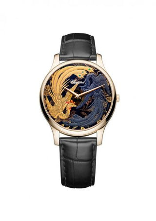 Chopard - 161902-5046  L.U.C XP Urushi Phoenix