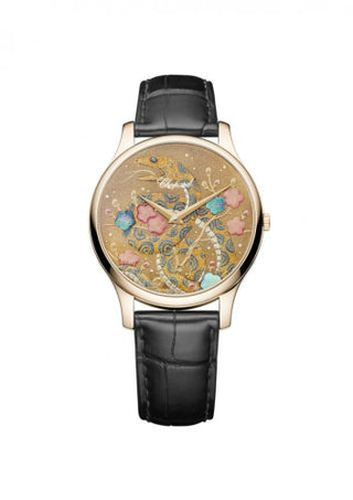 Chopard - 161902-5051  L.U.C XP Urushi Year of the Snake